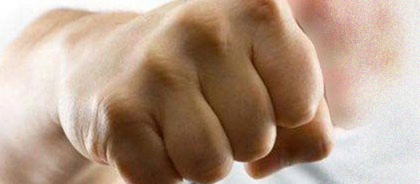 Θαμώνες ξυλοκόπησαν γνωστή ηθοποιό σε μπαρ στο Μανχάταν επειδή ήταν... λευκή (φωτό)